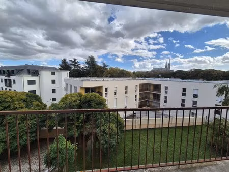 appartement à vendre chartres