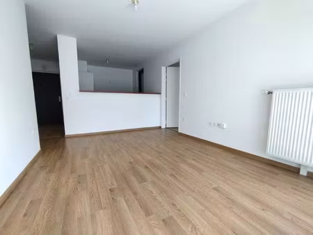 appartement t3