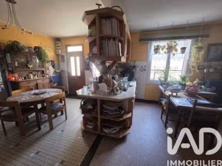 maison à cinq-mars-la-pile (37130)