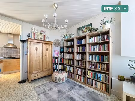 huis te koop in deinze met 2 slaapkamers