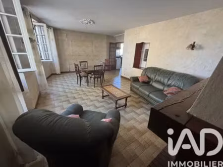 maison à négrondes (24460)