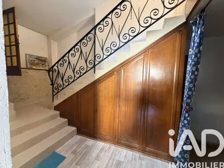 maison de village à négrondes (24460)