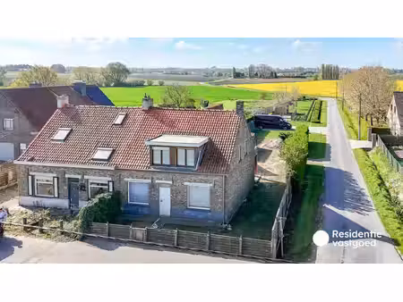 huis te koop in handzame met 4 slaapkamers