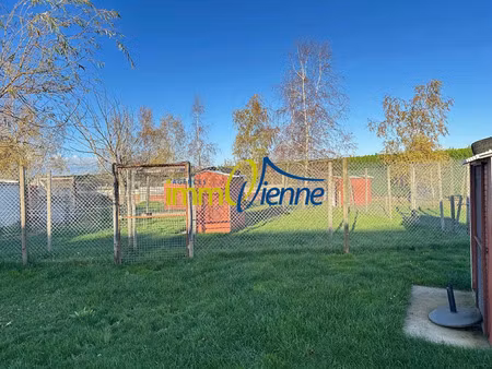 vente fonds de commerce 6276 m2 à fleuré