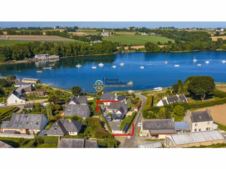 vente maison 3 pièces 64 m² à henvic (29670)  217 300 €