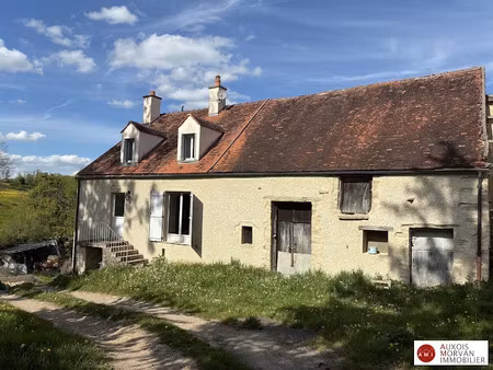 vente maison 4 pièces 82 m² à semur-en-auxois (21140)  199 000 €