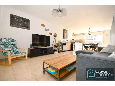 vente maison 4 pièces 80.29 m² à vue (44640)  218 400 €