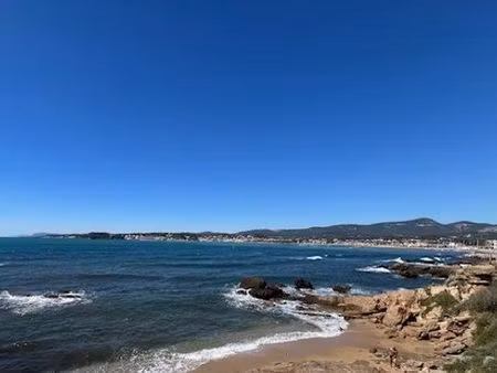 prestigieux appartement en vente six-fours-les-plages  france