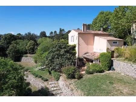 maison de 3 pièces de luxe en vente à montfort-sur-argens  provence-alpes-côte d'azur