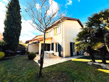 annonce vente maison 4 pièces de 92m2 à pommiers (69480) - paruvendu.fr ref 992785983952