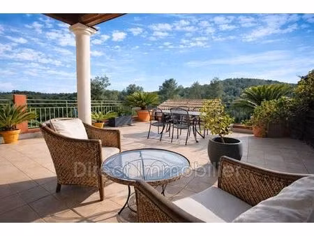 villa de 3 pièces de luxe en vente valbonne  provence-alpes-côte d'azur