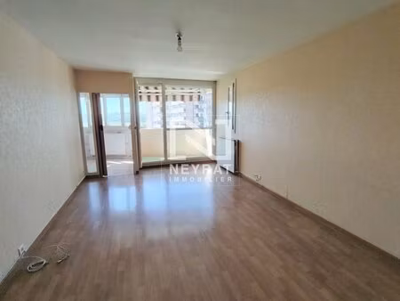 achat appartement 3 pièces 74m² chalon sur saone 71100