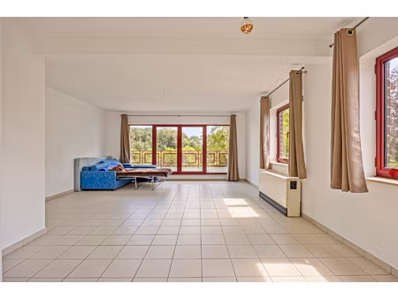 appartement te koop in oud-heverlee met 1 slaapkamer