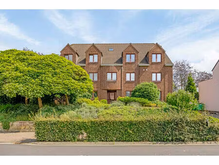 appartement te koop in oud-heverlee met 2 slaapkamers