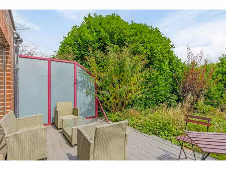 appartement te koop in oud-heverlee met 2 slaapkamers