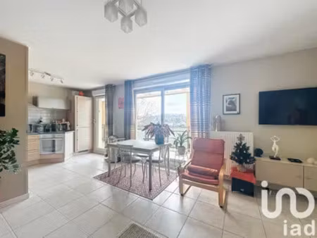 appartement à francheville (69340)