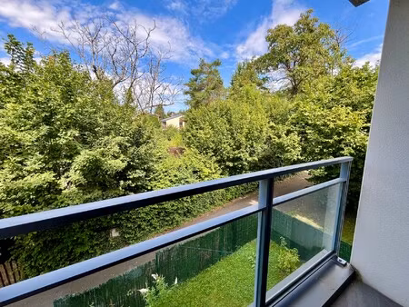 achat appartement 2 pièces 40m² montbeliard 25200