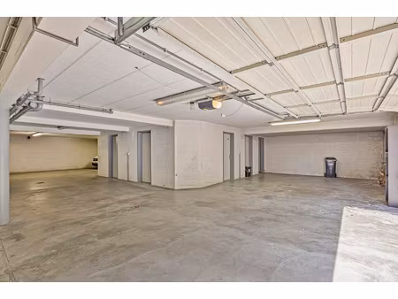 garage te koop in oud-heverlee