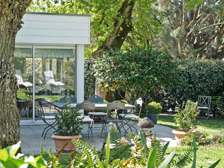 achat maison 7 pièces 182m² arradon 56610