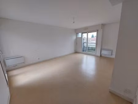 appartement à vendre dammarie
