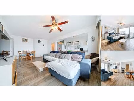 appartement à vendre à avenue van overbeke 210 ganshoren (vbe13776)