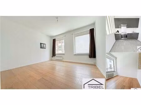 appartement à vendre à rue de neufchâtel 36 saint-gilles (vbe14153)