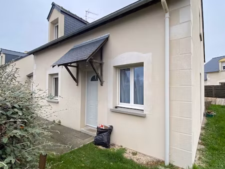 location maison 4 pièces 88m² plelan le grand 35380