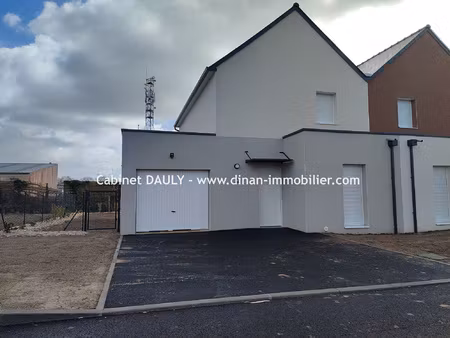 location maison 5 pièces 98m² quevert 22100