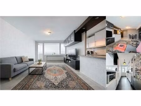 appartement à vendre à avenue marius renard 27 anderlecht (vbe13777)