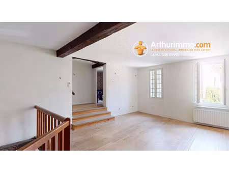 vente maison 5 pièces 180 m2 à vaux