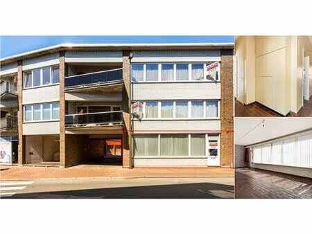 appartement à vendre à gemeentestraat 25 hombeek (rbv75711)