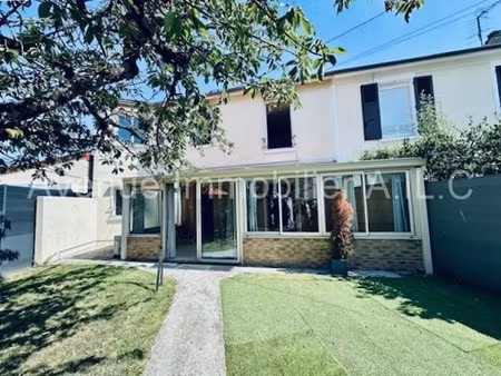 vente maison 4 pièces 90 m² à meaux (77100)  239 000 €