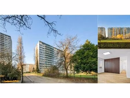 appartement à vendre à dokter zamenhoflaan 18 anderlecht (rbv75493)