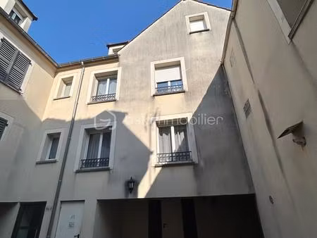 immeuble de 251 m² à montereau-fault-yonne