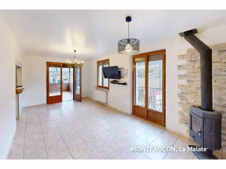 achat maison 7 pièces 135m²