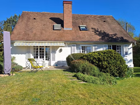 achat maison 5 pièces 138m²