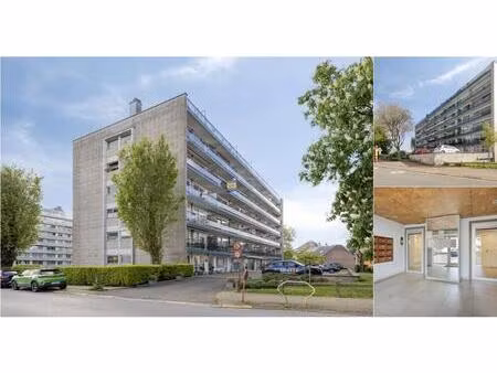 appartement à vendre à mollestraat 8 asse (rbv75596)