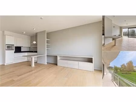 studio à vendre à vosseslag 143 de haan (rbv75485)