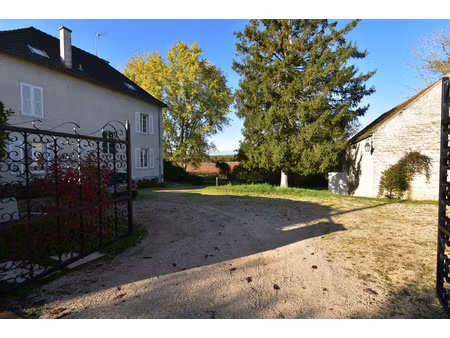 achat maison 8 pièces 212m² ladoix serrigny 21550