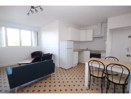 location appartement 2 pièces 36m² decize 58300