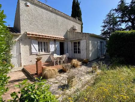 vente maison 4 pièces 84.61 m² à nimes (30000)  190 000 €