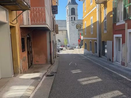 annonce vente maison 3 pièces de 86m2 à st pierre d albigny (73250) - paruvendu.fr ref 992
