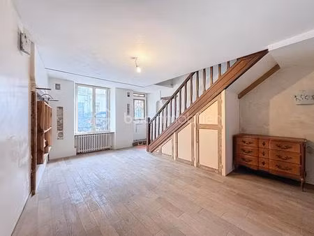 maison de 116 m² à claye-souilly