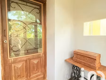 maison de campagne à gardonne (24680)