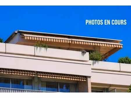 annonce appartement à vendre