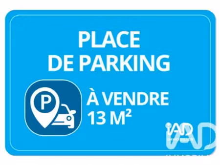 parking à paris (75013)
