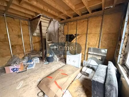 vente maison à yvecrique (76560) : à vendre / 110m² yvecrique