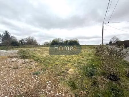 vente terrain à yerville (76760) : à vendre / yerville