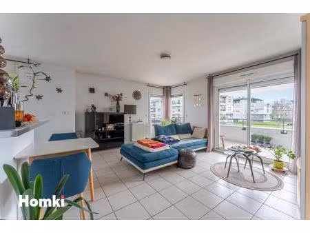 appartement t2 de 53 m2 à bruges 33520  avenue raymond manaud