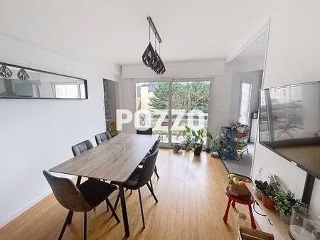 vente appartement 6 pièces et plus à caen (14000) : à vendre 6 pièces et plus / 113m² caen